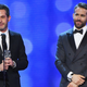 Simon Kinberg and Ryan Reynolds both served as producers on Deadpool 2.
